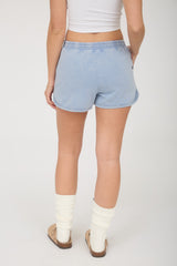 Emerson Drawstring Shorts