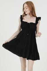 Mayson Dress