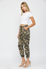 Mica Camo Joggers
