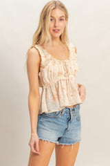 Sienna Top