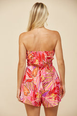 Harrison Romper