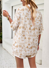 Coastal Two Piece Sets