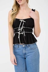 Dakota Top