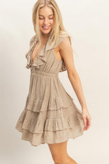 Freya Dress