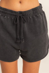 Carmen Shorts