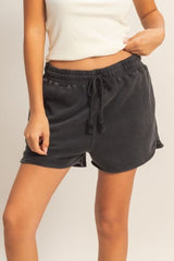 Carmen Shorts