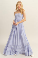 Tropics Maxi Dress