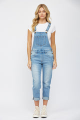 Mica Boyfriend Overalls