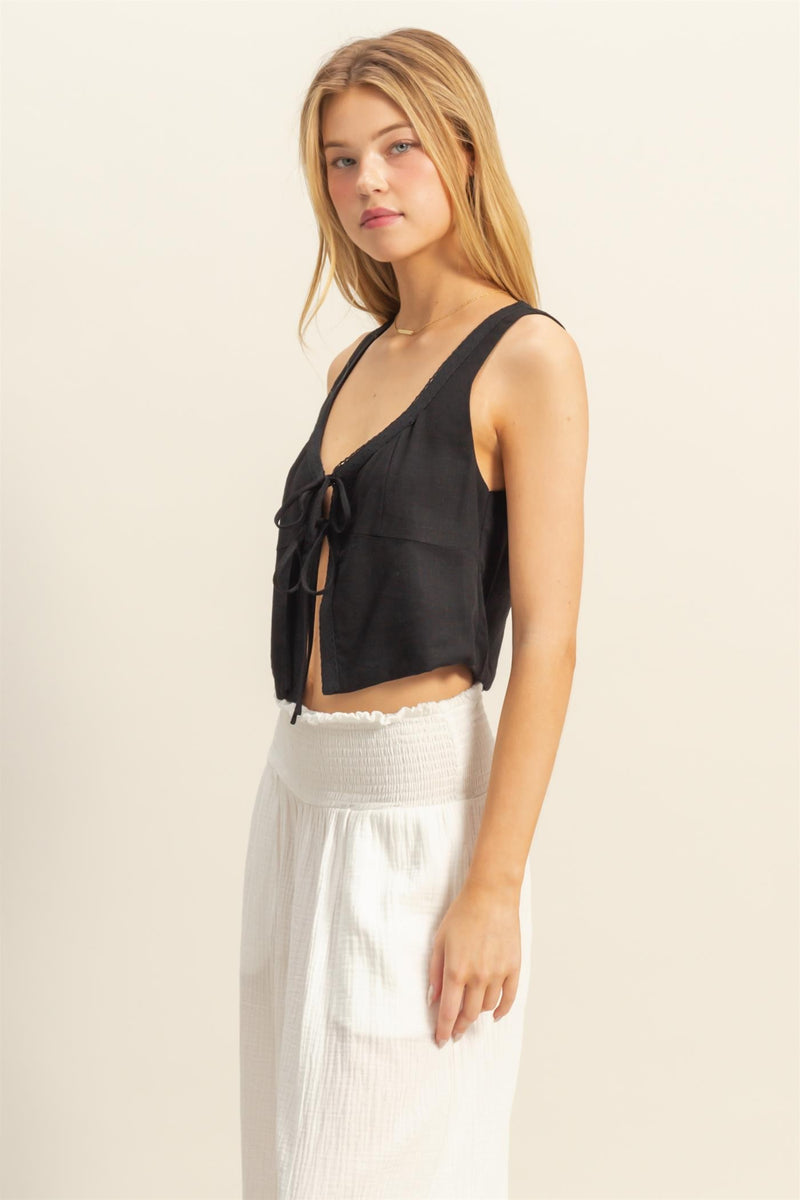 Raven Top