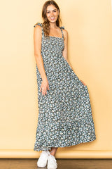 Aurora Maxi Dress