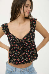 Loralie Top