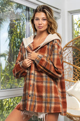 Rusteze Flannel