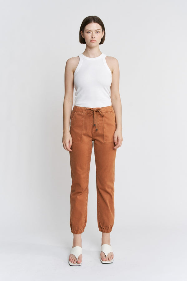 Mica Rusty Sunset Joggers