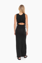 Reversible Maxi Dress