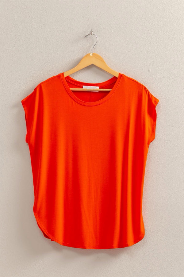 Bright Future Tee