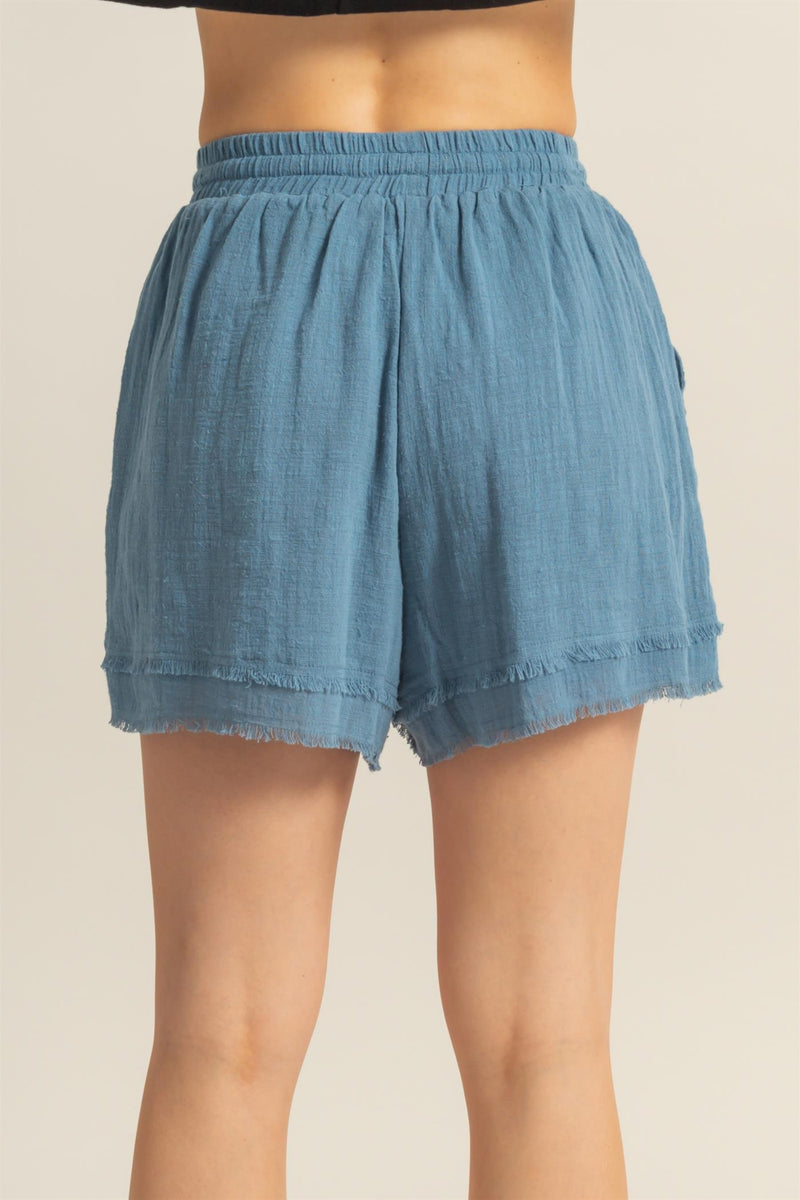 Lyla Shorts