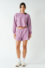 Boardwalk Striped Set