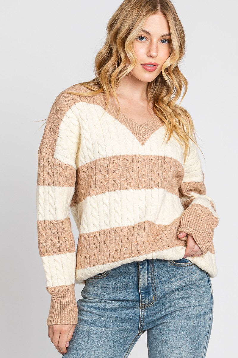 Jackson Sweater