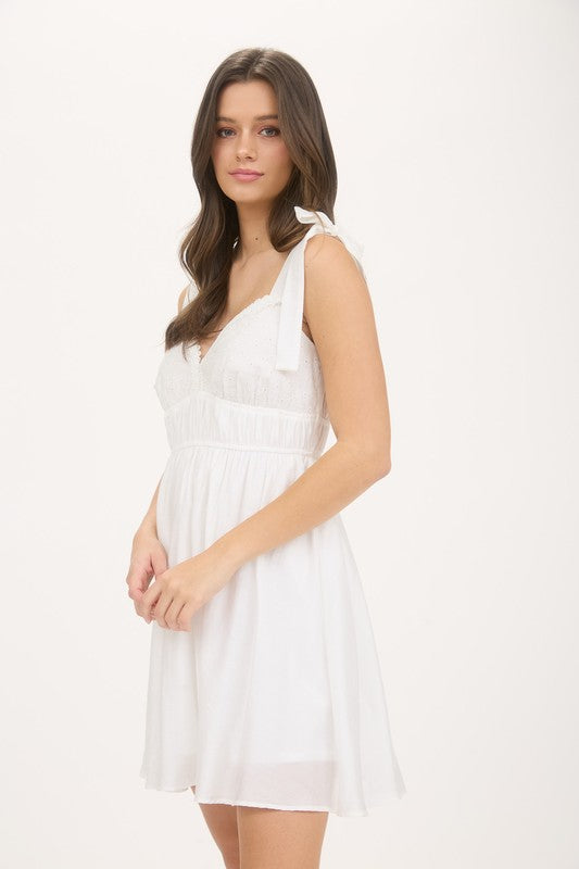 Rise Dress
