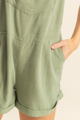 Mel Romper