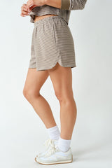 Boardwalk Striped Set