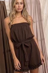 Bahama Mama Romper