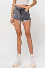 Vervet Sk8 Two Tone Shorts