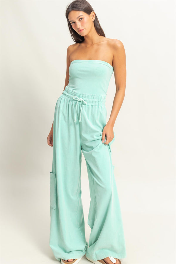 Sahara Jumpsuit