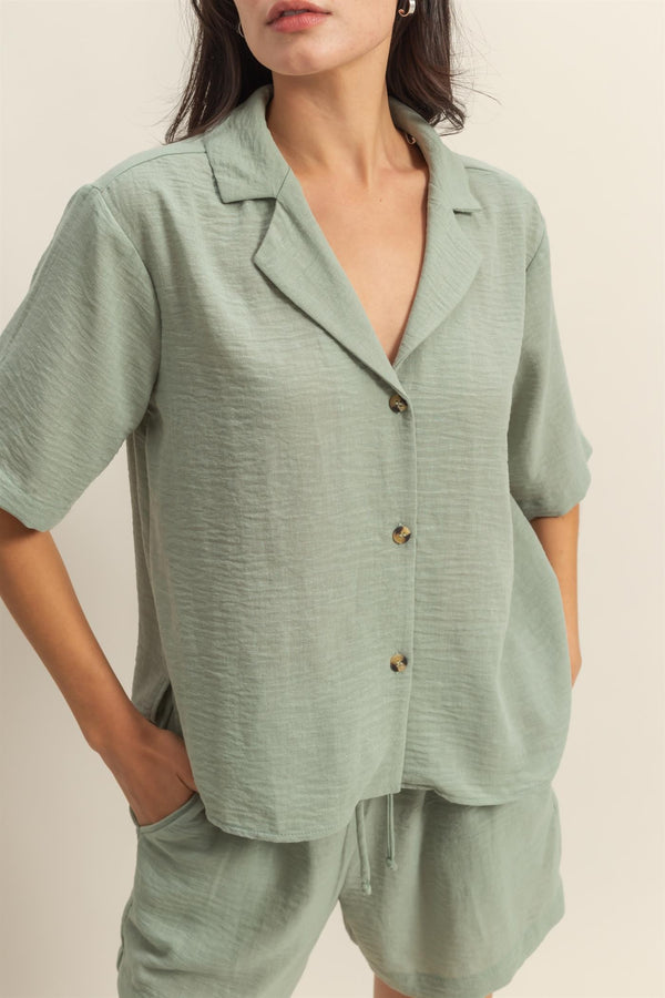 Sloan Set - Sage