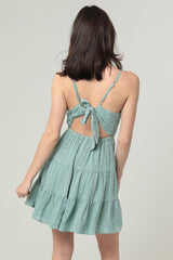 Swanson Dress