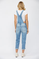 Mica Boyfriend Overalls