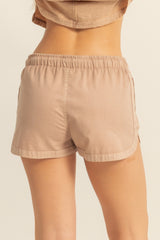 Willa Shorts