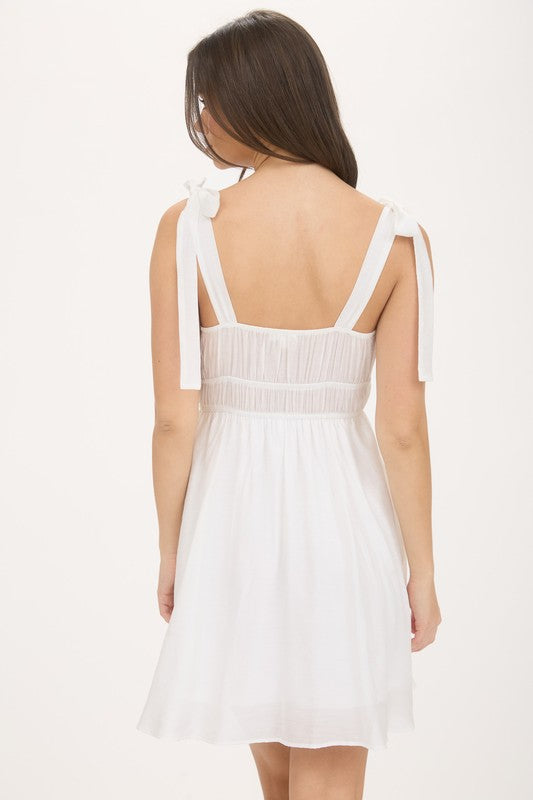 Rise Dress