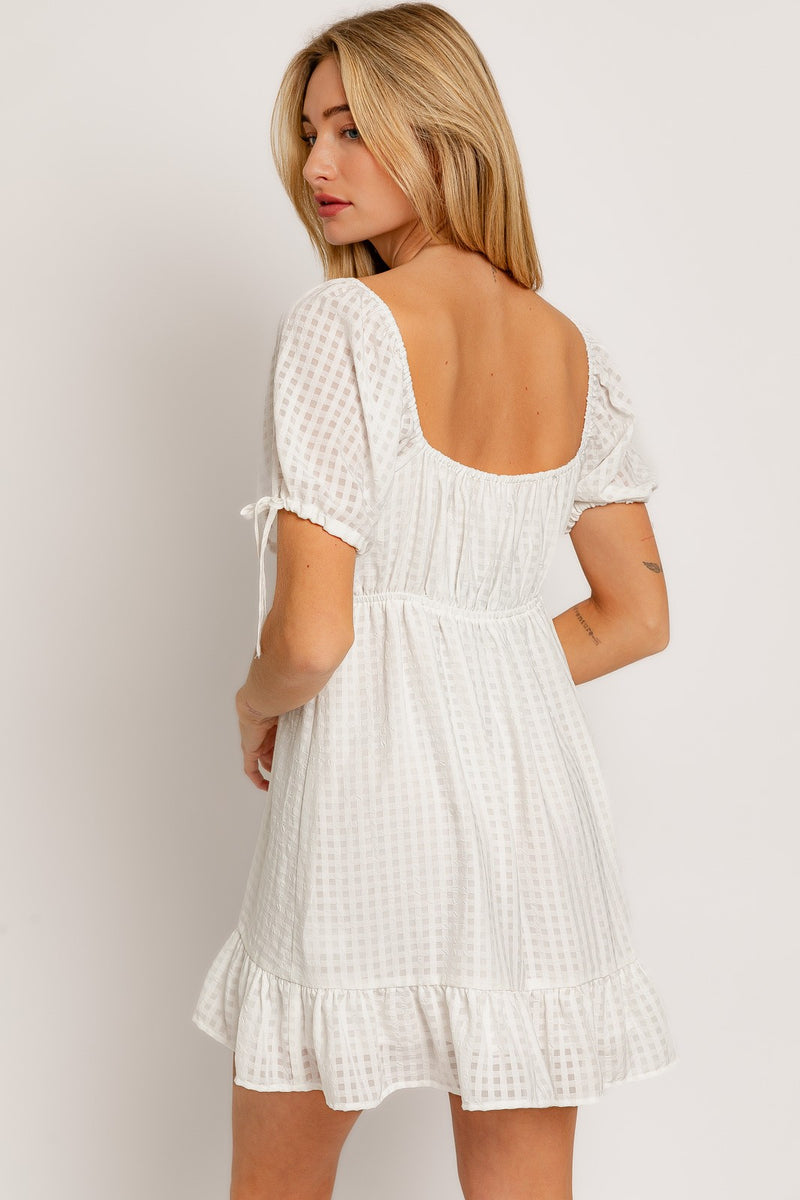Spring Awakening Dress