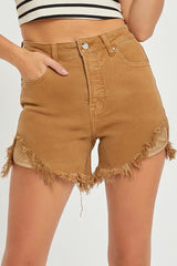 Risen Mocha Madness Shorts