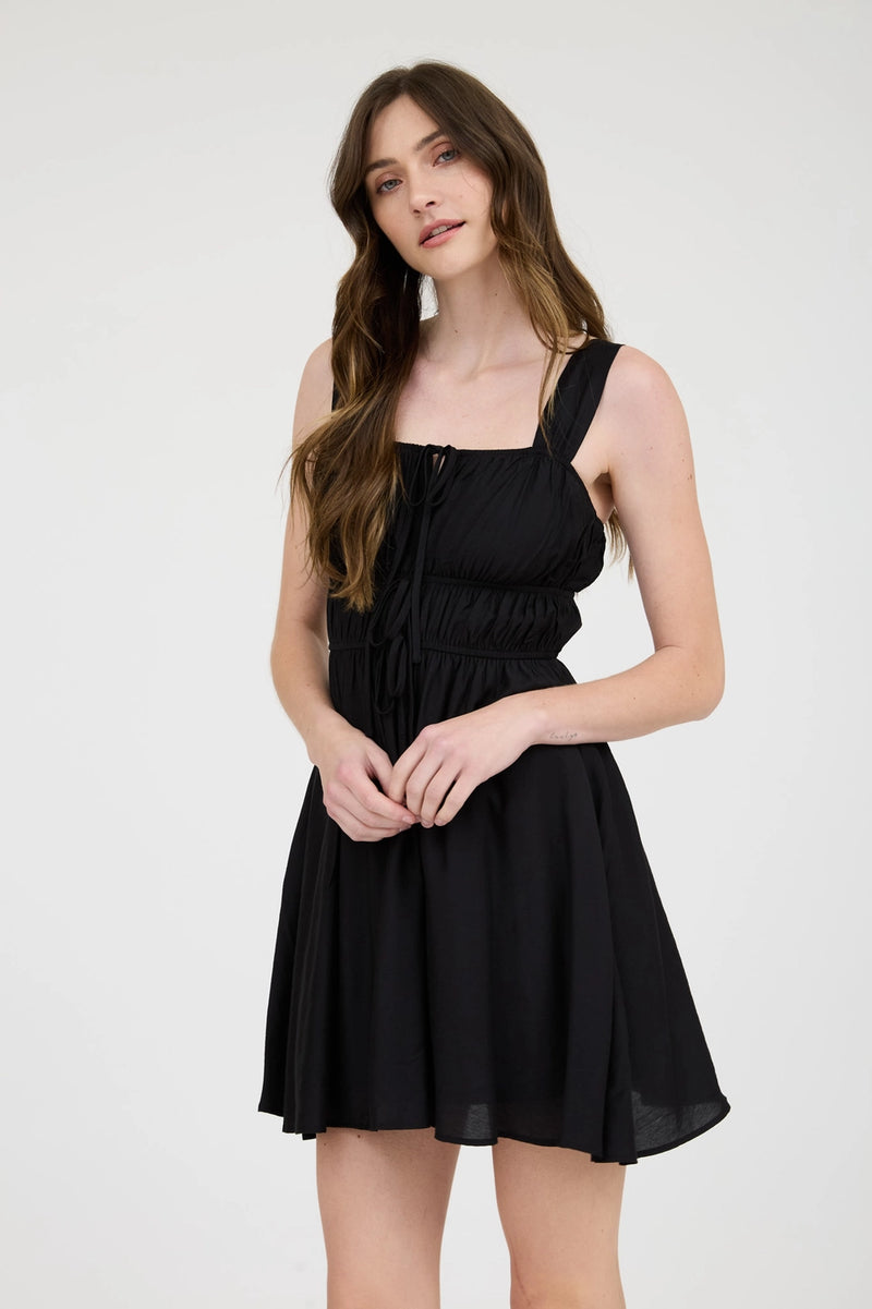 Josie Dress