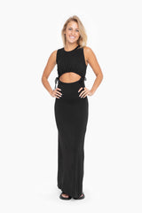 Reversible Maxi Dress