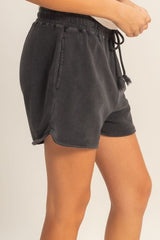 Carmen Shorts