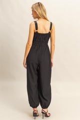 Matrix Jumpsuit