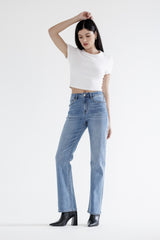 Mica Straight Leg Jeans