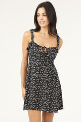Marin Floral Dress
