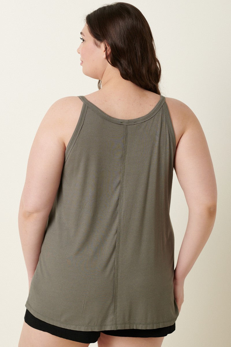 Olive Keller Top