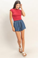 Tyson Shorts
