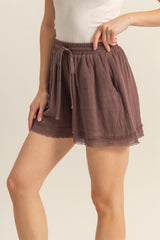 Lyla Shorts