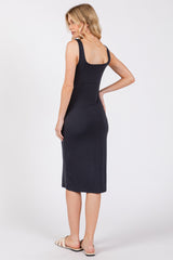 Settler Bodycon Dress