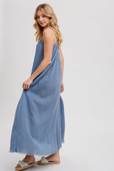 Boardwalk Maxi Dress