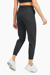 Everyday Athleisure Joggers
