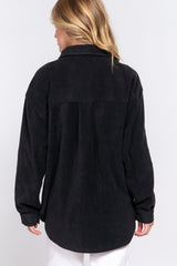 Onyx Fleece Jacket