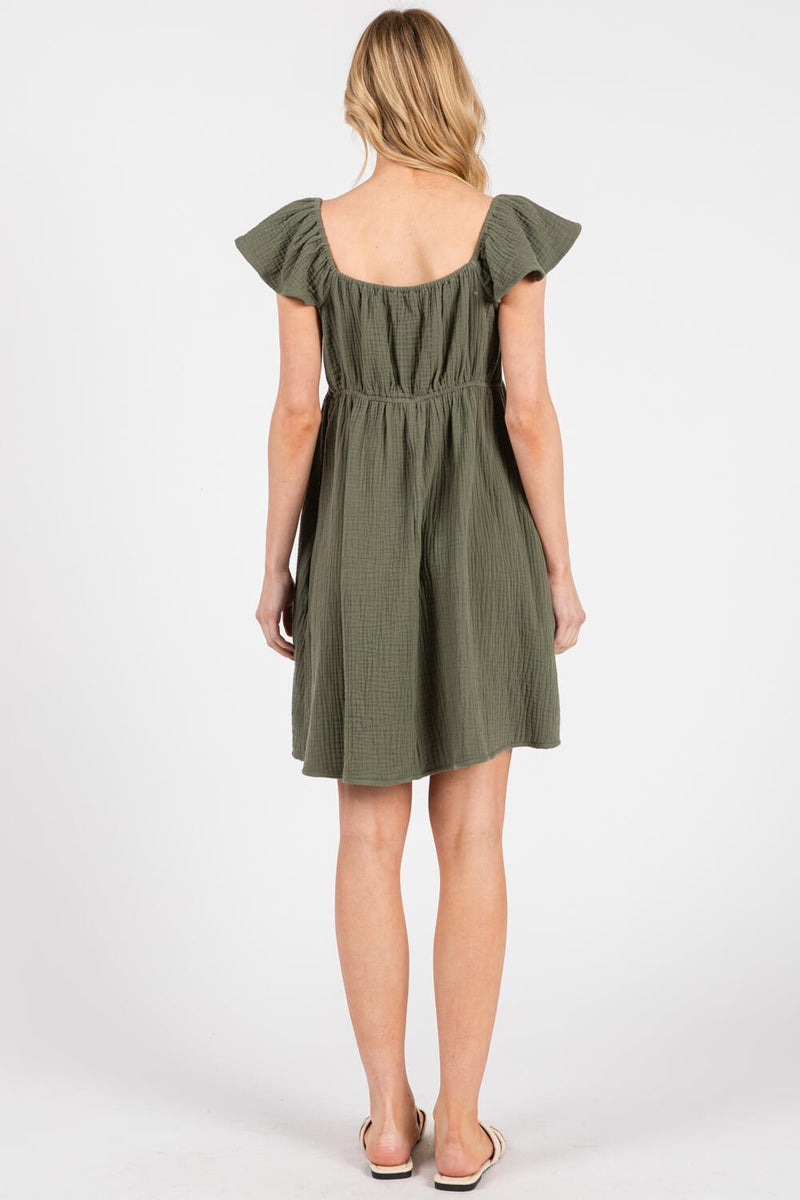 Darlin’ Dress