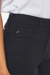 Kancan High Rise Black Skinny Jean